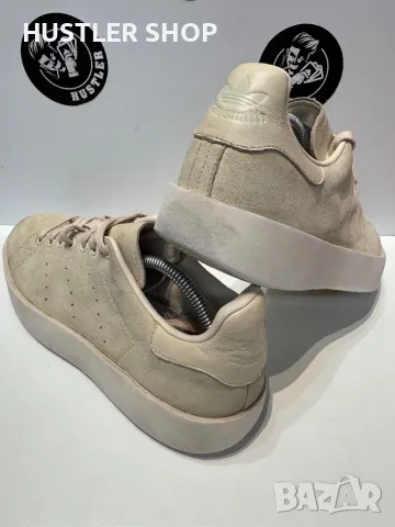 Маратонки ADIDAS STAN Номер 42, снимка 4 - Маратонки - 48763290