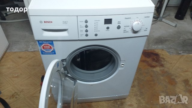 Bosch/Бош  Maxx6 EcoSpar, снимка 2 - Перални - 43056007