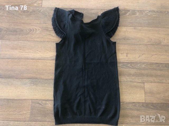 Valentino оригинален топ , снимка 6 - Корсети, бюстиета, топове - 27246765