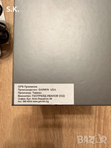 Garmin Fenix 7 Silver Graphite, снимка 6 - Смарт часовници - 52198055