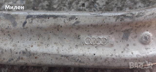Преден Ляв Носач Долен За Ауди А4 Б5.1994-2001 Година. Audi A4.B5, снимка 3 - Части - 37435659