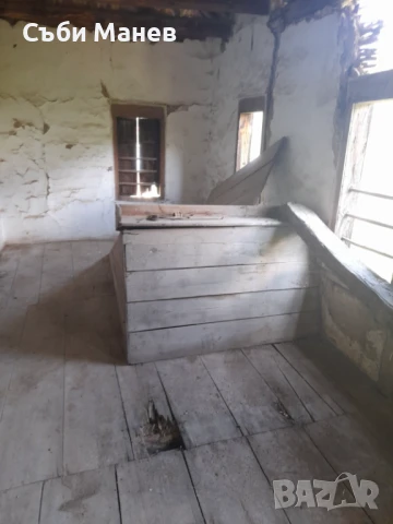Продавам къща в Родопите с.Полковник Серафимо.🌲, снимка 5 - Къщи - 50925062