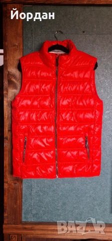 Мъжки елек – GAASTRA размер – L