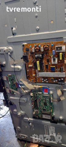 ГЛАВНА AV ДЪСКА EAX65361505 (1.0) , for, LG LG 42LB5610V, снимка 6 - Части и Платки - 36767675