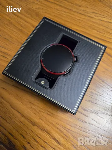 Huawei Watch 4 Pro Space Edition Чисто нов, снимка 3 - Смарт гривни - 47307328