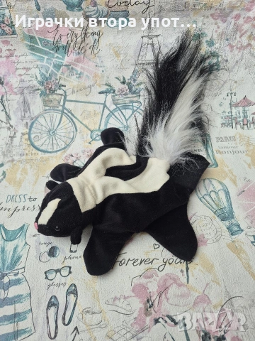 Куки за куклен театър , снимка 6 - Плюшени играчки - 51561969