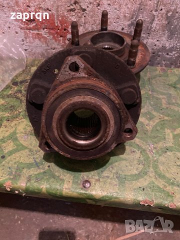 Задни лагер главини за Опел/Opel Инсигния/Insignia , снимка 2 - Части - 33242559