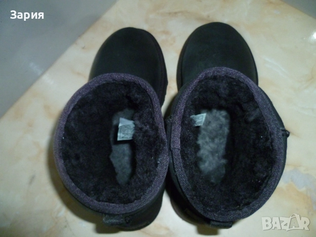 UGG оригинални ботуши №40, снимка 6 - Дамски боти - 52829834