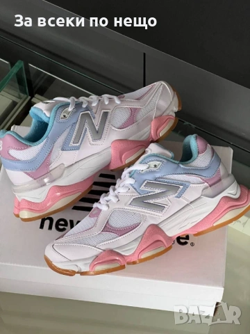 New Balance Детски Маратонки👟Детски Спортни Обувки Ню Баланс Код E1212, снимка 4 - Детски маратонки - 53253035