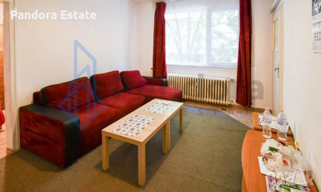 2-СТАЕН апартамент под наем, гр. София, кв.Подуяне, снимка 3 - Апартаменти - 52558186