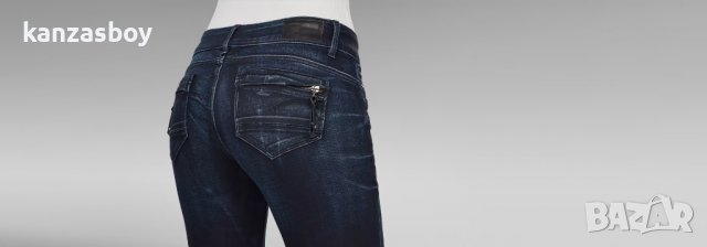 g-star midge cody skinny - дамски дънки 