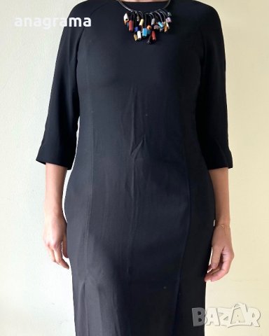 Нова мерна елегантна рокля Day Birger et Mikkelsen , снимка 6 - Рокли - 43585823