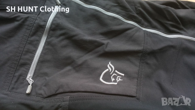 NORRONA Svalbard Heavy Duty Stretch Trouser размер XL панталон - 1622, снимка 4 - Екипировка - 52725870