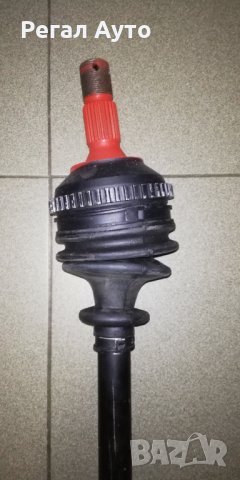 32736V,32736T,полуоска дясна PEUGEOT 406, снимка 2 - Части - 28494701