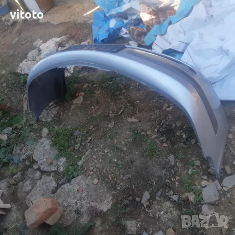 Рено Лагуна 1,9 дци-2004 г-останали части, снимка 2 - Части - 49779249