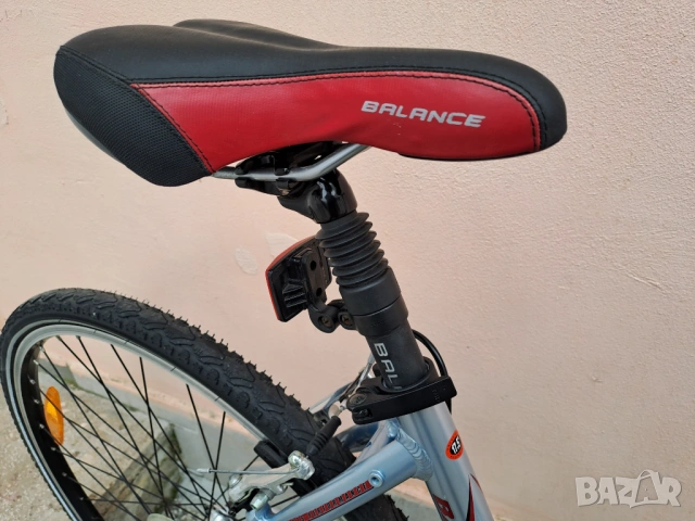 Градски велосипед 28 цола , снимка 8 - Велосипеди - 53211957