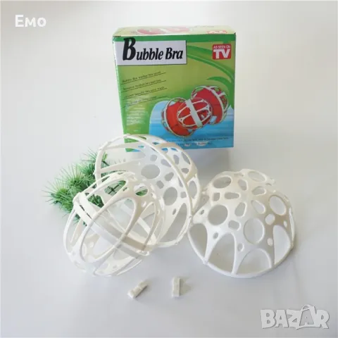 Предпазител за сутиени - Bubble Bra TV329, снимка 14 - Други стоки за дома - 48735943