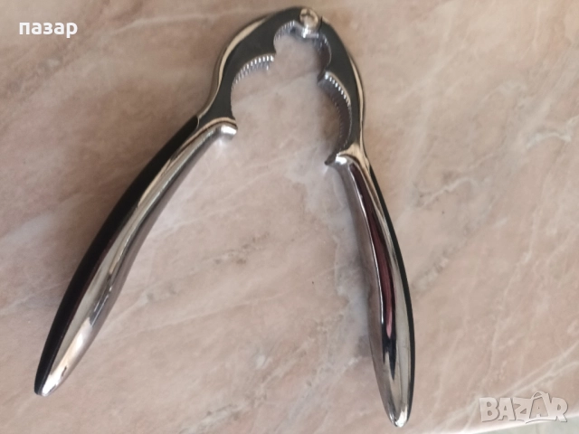 Орехотрошачка нова за орехи бадеми лешници, снимка 3 - Други - 52245111