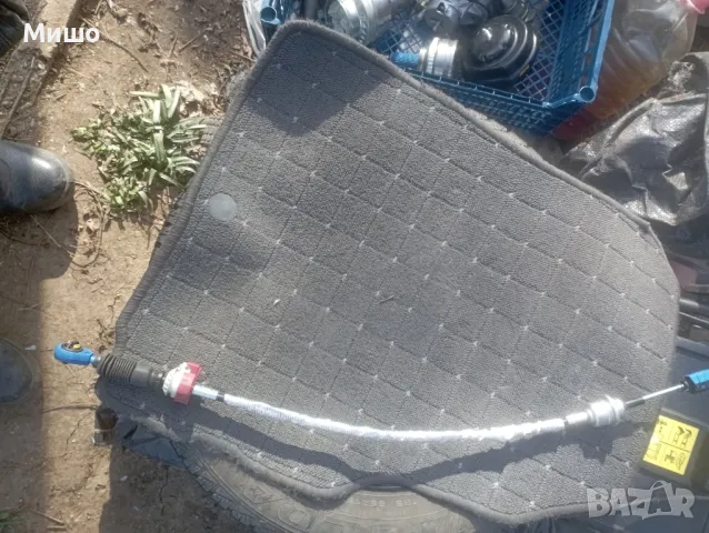 Продавам нови части автомобили , снимка 6 - Части - 49147962