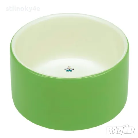 Ferplast Керамична купа за домашен любимец Керамични купи за кучета/котки Кучешка керамична купа, снимка 1