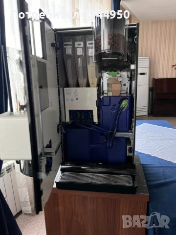 Некта Ферара, снимка 5 - Кафе машини - 43667151