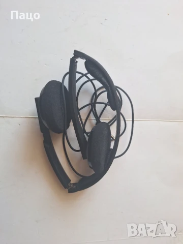 Sennheiser PX 100-II, снимка 5 - Слушалки и портативни колонки - 50913029