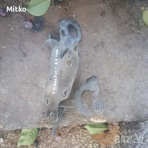 Планки - Конзола Глава За Форд Транзит 2.0 - 2.2 ТДЦИ 2002г / Ford Transit 2.0 - 2.2TDCI 2002y