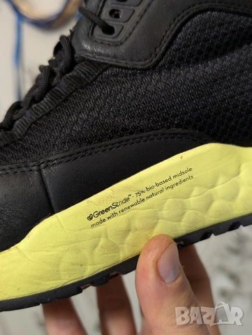 Timberland Solar Wave Mid номер 41 обувки / боти / маратонки , снимка 9 - Маратонки - 52723958