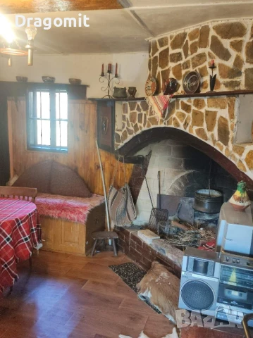 Имот в много добро състояние, снимка 16 - Парцели - 50598106