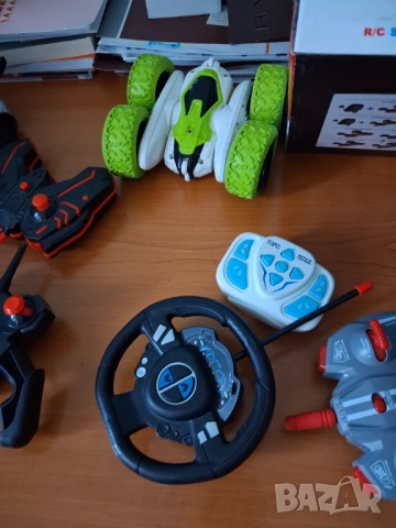 Детски коли с батерии, снимка 14 - Коли, камиони, мотори, писти - 51760916