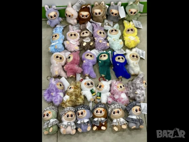 играчка Labubu