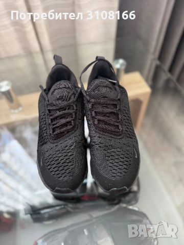 Nike air max 270 дамски , снимка 2 - Маратонки - 52812424