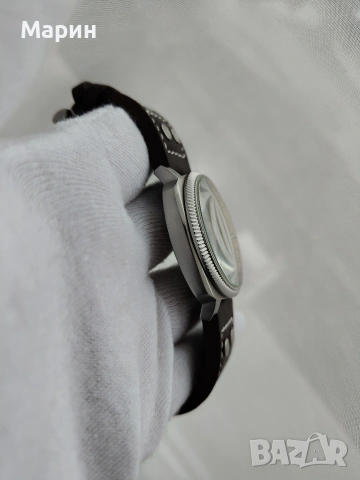 Bulova нов хронограф, снимка 8 - Мъжки - 53406455