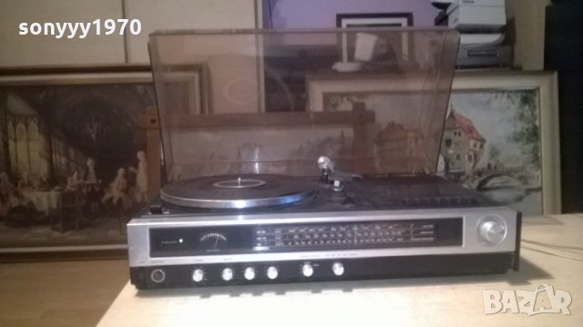 PHILIPS 974 MARK II РЕТРО КОЛЕКЦИЯ-ВНОС ХОЛАНДИЯ