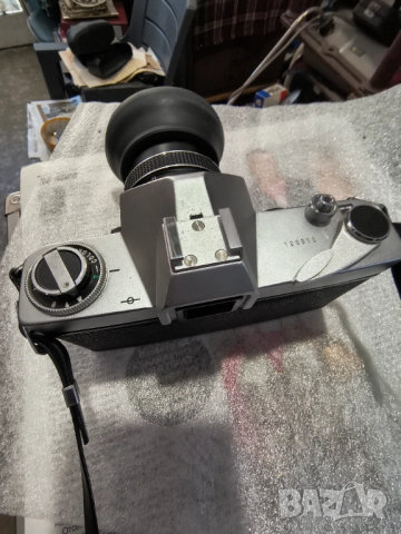 Chinonflex, снимка 6 - Фотоапарати - 52954795