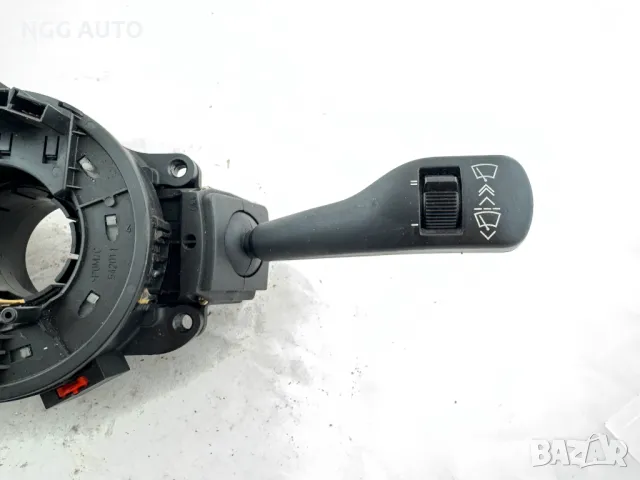 Лост мигачи, фарове, чистачки, лентов кабел BMW E46 01404015 01104010 8363668 01204000 8363664, снимка 6 - Части - 47986723