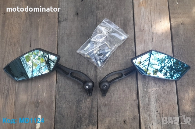 Огледала к-т , снимка 5 - Части - 49185954