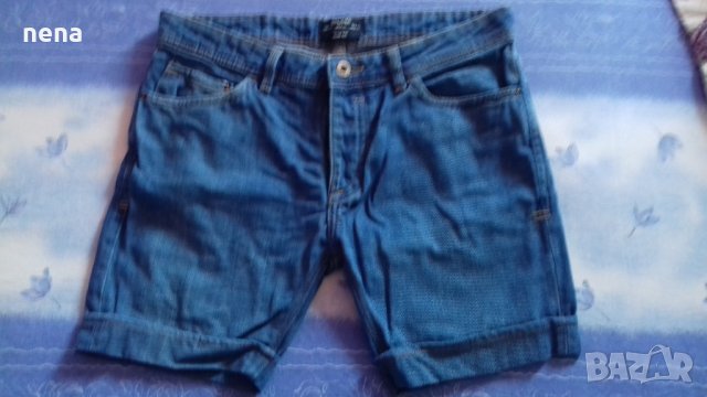 Дамски къси панталони, снимка 5 - Къси панталони и бермуди - 40710773