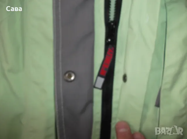 Зимно яке McKINLEY  дамско,2-3ХЛ, снимка 4 - Якета - 49564009