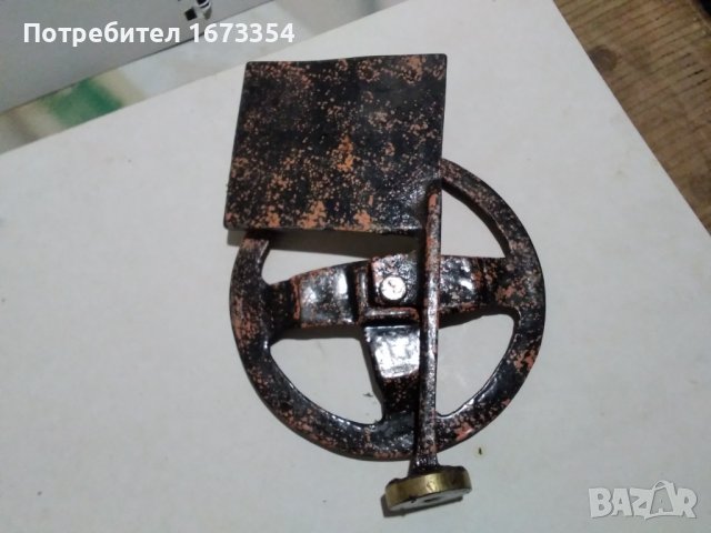 Плакет, снимка 4 - Други ценни предмети - 43429294