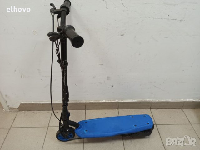 Електрическа тротинетка Konform ZU BS EN71