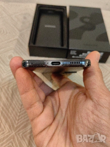 Samsung S22 8/256GB, снимка 6 - Samsung - 52938951