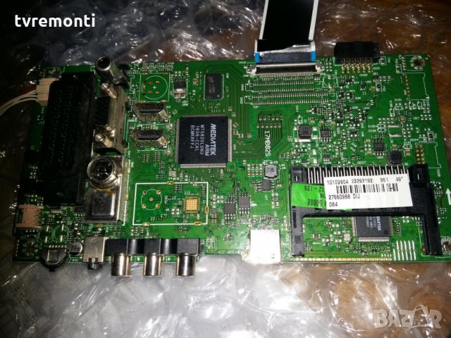 Main board 17mb82s