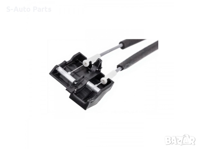 Брава за врата за Kia Optima MK3 (2010-2015) За задна дясна врата, снимка 7 - Части - 52934427