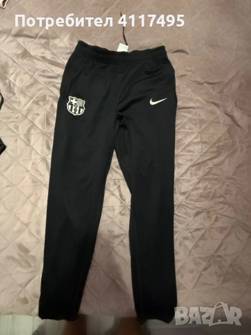 Екип на барселона, снимка 3 - Спортни дрехи, екипи - 51872159