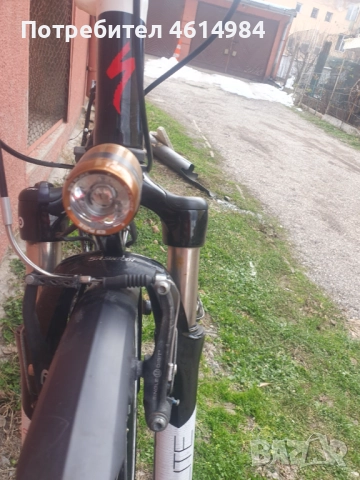 Specialized crossover comp, снимка 11 - Велосипеди - 52964381