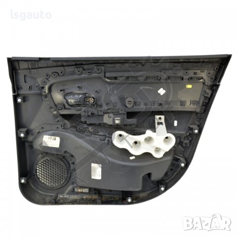 Интериорна кора предна лява врата Renault Scenic III(2009-2016) ID:91102, снимка 2 - Части - 39058066