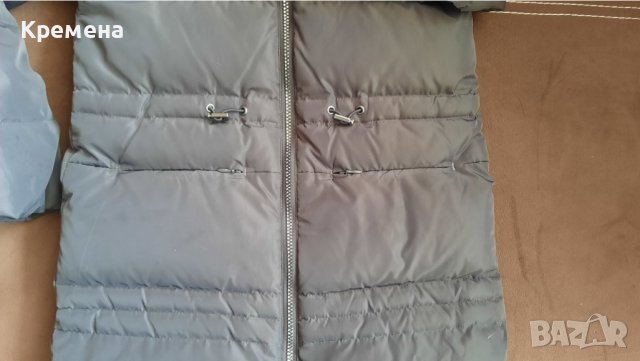 детско зимно яке с пух RESERVED, снимка 16 - Детски якета и елеци - 44014937