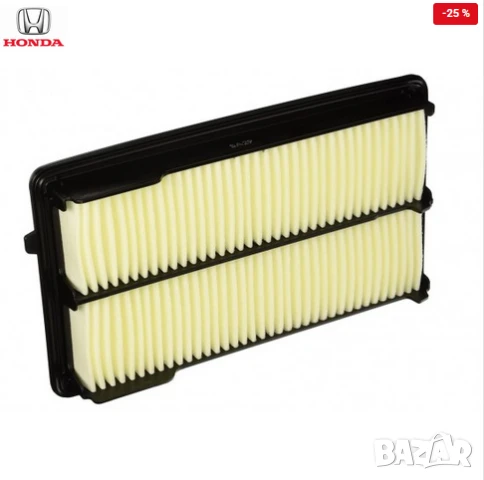 Въздушен филтър 17220-5G0-A00 Honda Accord