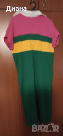 Дамски дрехи S размер Джофра Манго, снимка 11 - Рокли - 49777969